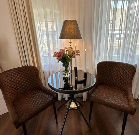 スタンダードルーム, Villa Wally