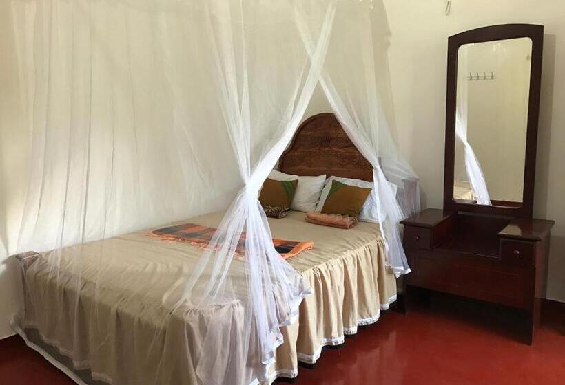 スタンダードルーム, Wilpattu Dolosmahe