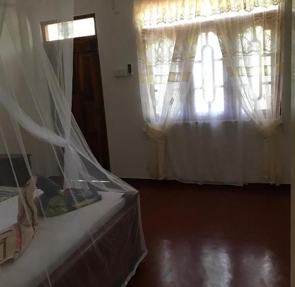 スタンダードルーム, Wilpattu Dolosmahe