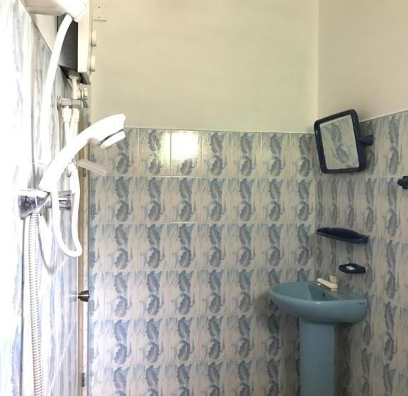 ファミリールーム, Wilpattu Dolosmahe