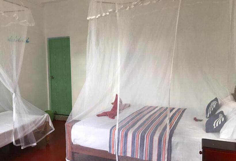 ファミリールーム, Wilpattu Dolosmahe