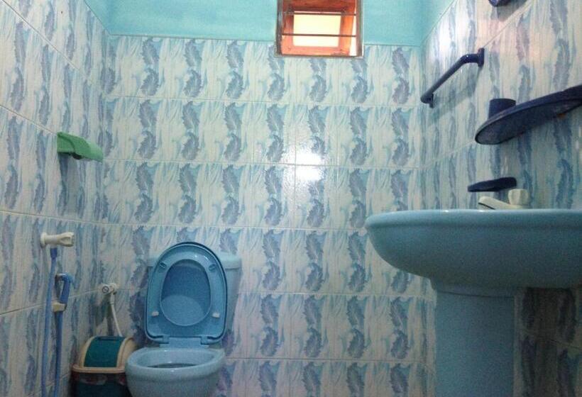 ファミリールーム, Wilpattu Dolosmahe