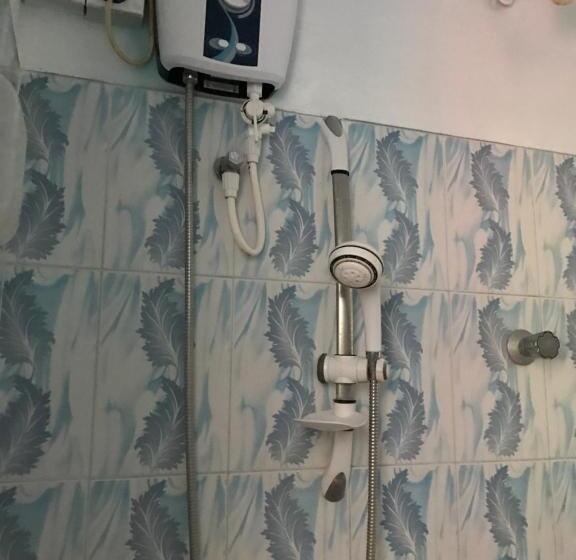 ファミリールーム, Wilpattu Dolosmahe