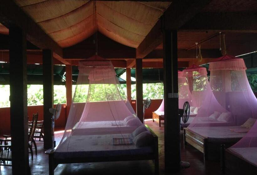 ファミリールーム, Wilpattu Dolosmahe