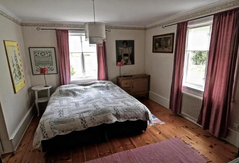 スタンダードルーム, B&b Lundbergs