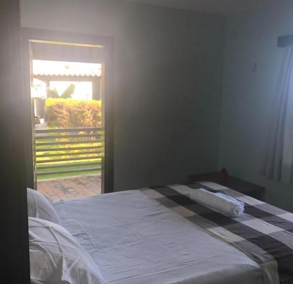 이코노미 룸, Tabatinga Beach