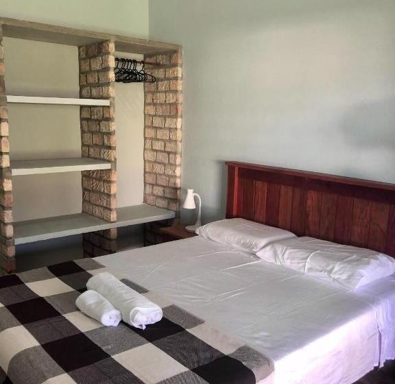 스탠다드 내측 룸, Tabatinga Beach