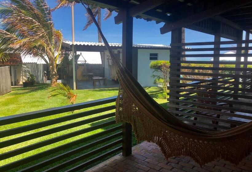 스탠다드 내측 룸, Tabatinga Beach