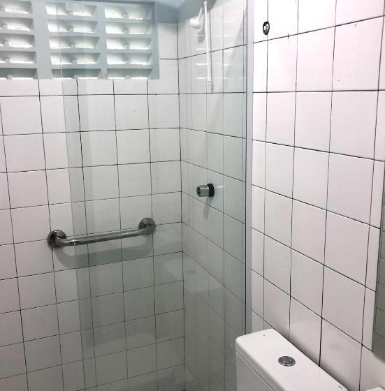 스탠다드 내측 룸, Tabatinga Beach