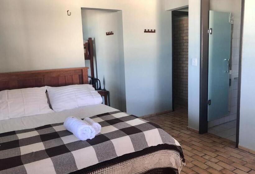 스탠다드 발코니 룸 바다 전망, Tabatinga Beach