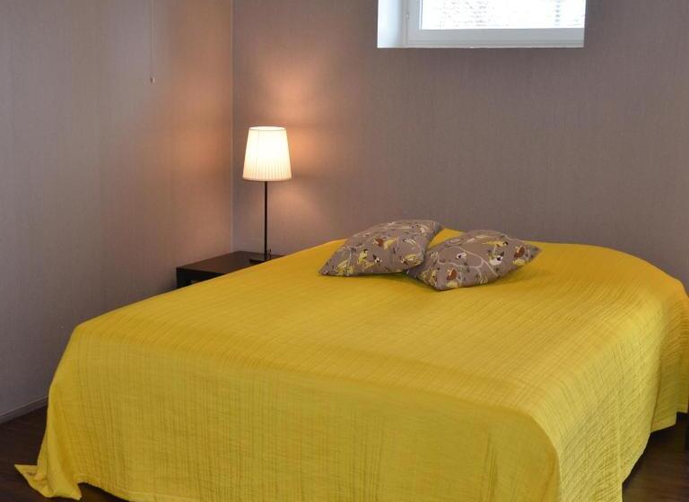 Апартаменты 1 Спальня, Tammiston Apartments