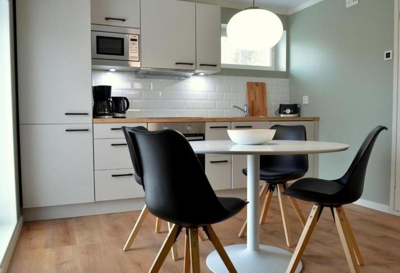Апартаменты 2 Спальни, Tammiston Apartments