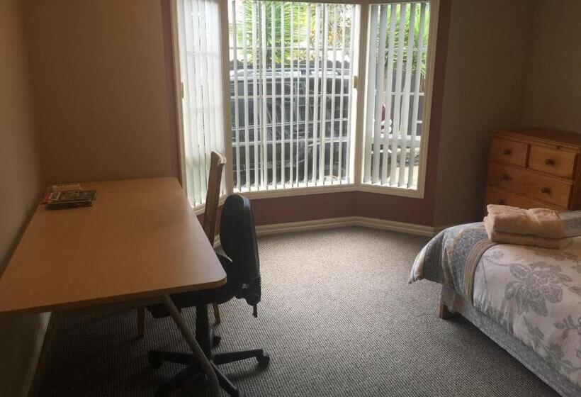 חדר סופריור, The Gardens Bed And Breakfast