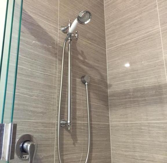 חדר סטנדרט, The Gardens Bed And Breakfast