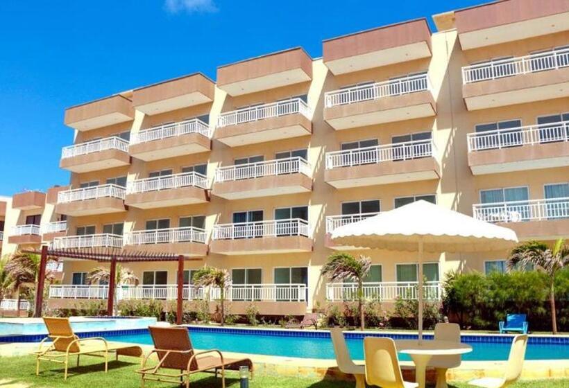 ２ベッドルームアパートメント, Vila Dunas