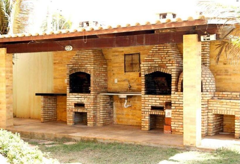 Apartamento 2 Dormitórios, Vila Dunas