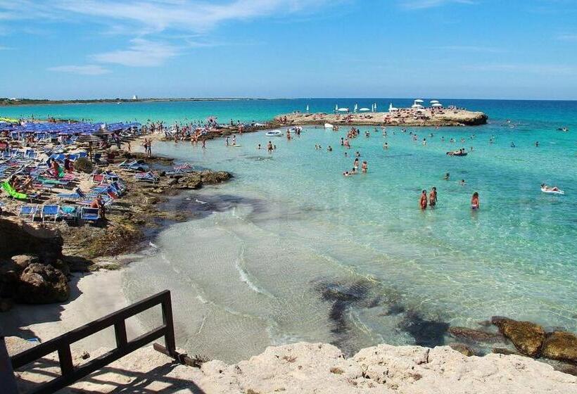 منزل غرفة نوم واحدة, Villa Silvia Luxury Residence