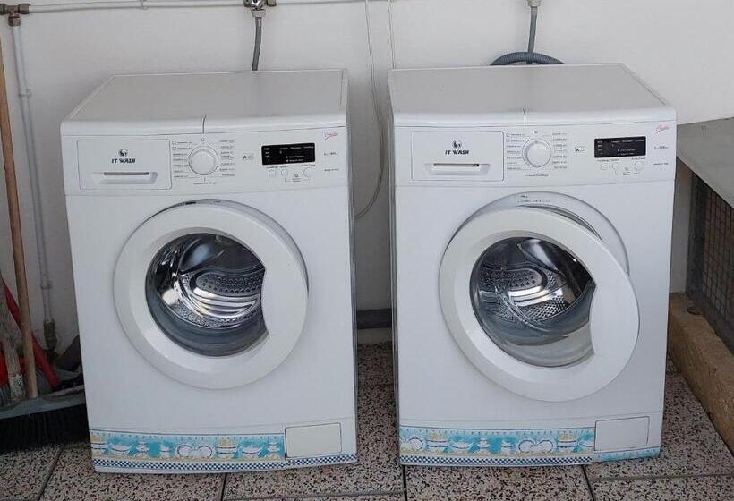 منزل غرفة نوم واحدة, Villa Silvia Luxury Residence