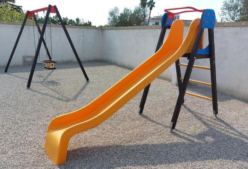 منزل غرفة نوم واحدة, Villa Silvia Luxury Residence