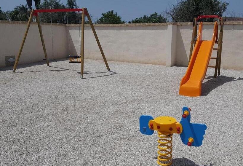 منزل غرفة نوم واحدة, Villa Silvia Luxury Residence