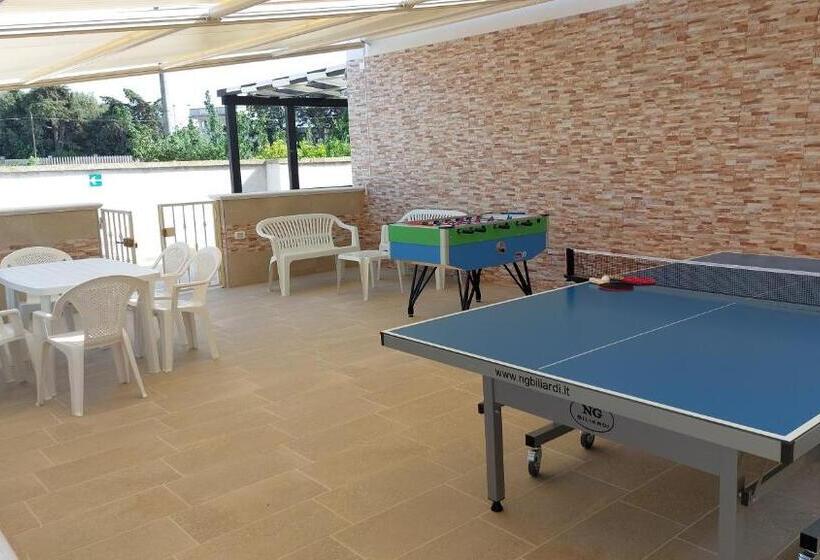 منزل غرفة نوم واحدة, Villa Silvia Luxury Residence