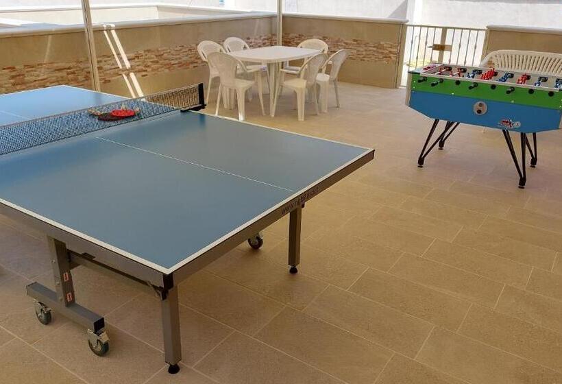 منزل غرفة نوم واحدة, Villa Silvia Luxury Residence