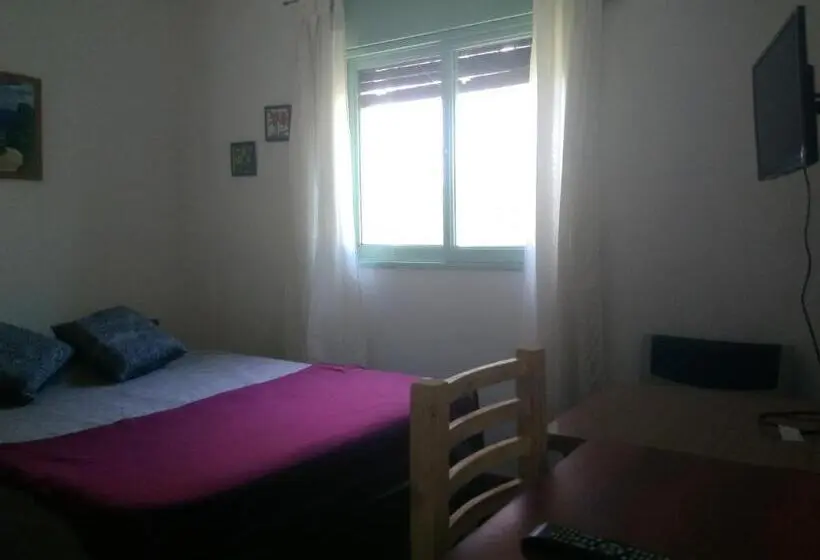Standard Neljän Hengen Huone, La Casa De Ramatis