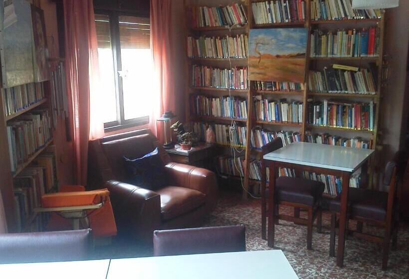 スタンダード４人部屋, La Casa De Ramatis