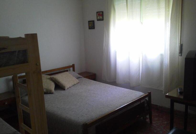 4인용 스탠다드 룸, La Casa De Ramatis