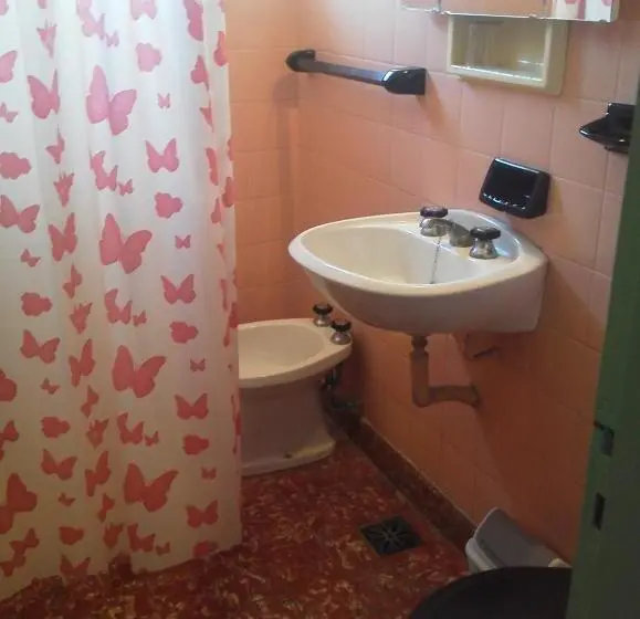 Standard Kolmen Hengen Huone, La Casa De Ramatis