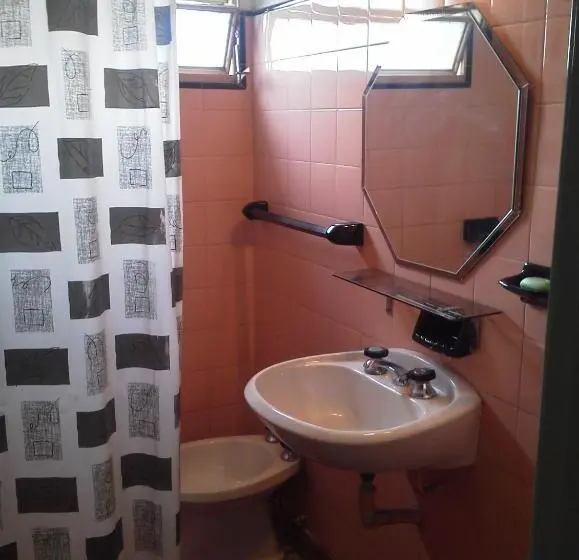 Standard-huone, La Casa De Ramatis