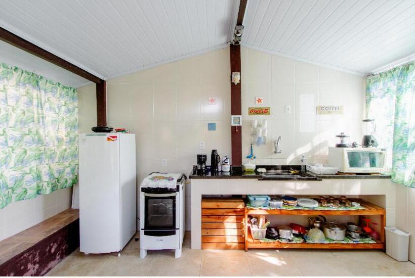 חדר סטנדרט, Pousada Canto Do Mar Ilha Grande