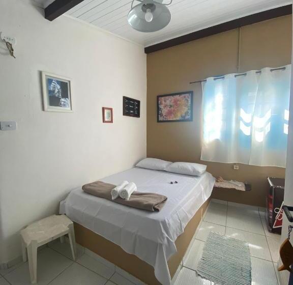 חדר סטנדרט, Pousada Canto Do Mar Ilha Grande