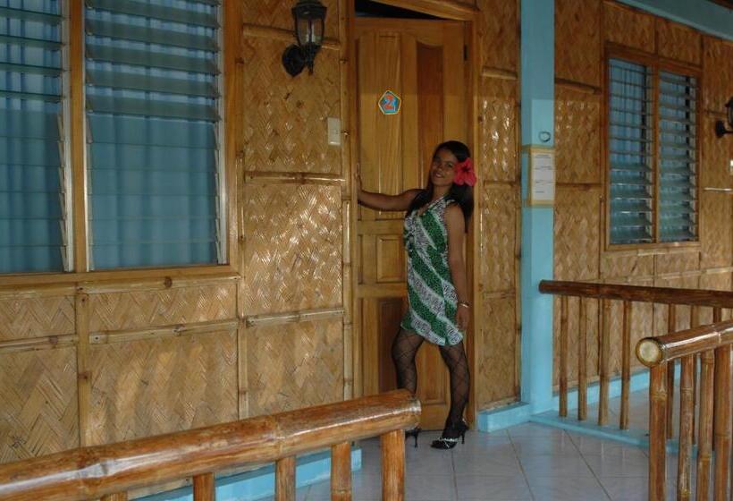 带共用浴室的标准房间, Seasun Beach Resort &