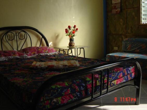 带共用浴室的标准房间, Seasun Beach Resort &