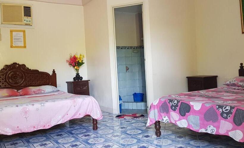 带阳台的豪华间, Seasun Beach Resort &