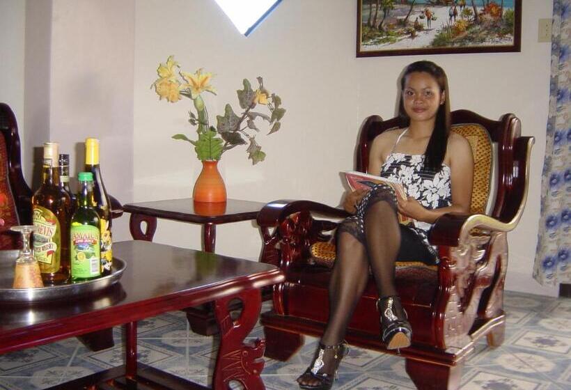 带阳台的豪华间, Seasun Beach Resort &