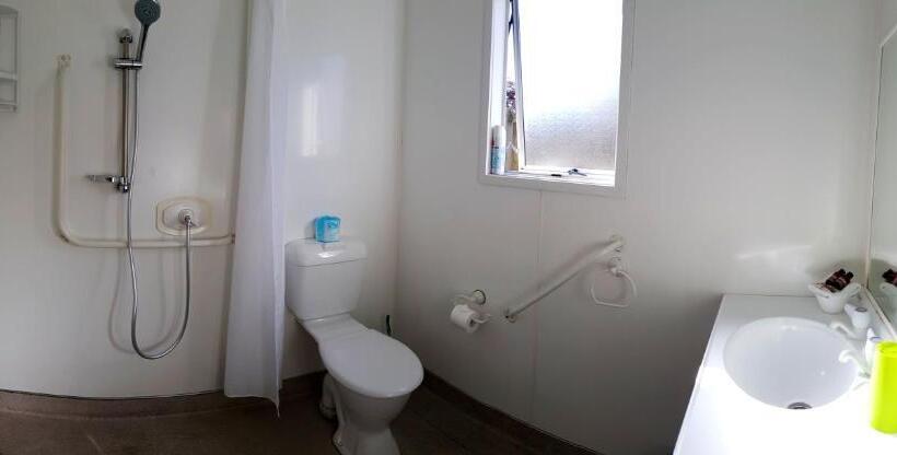 استوديو إدارى داخلى, Aurora City Suites Motel