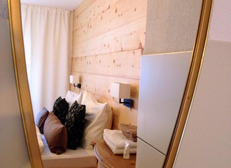 Standard room with outdoor bath, Bnb44 Only Rooms No Breakfast