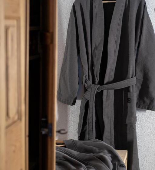 Standard room with outdoor bath, Bnb44 Only Rooms No Breakfast