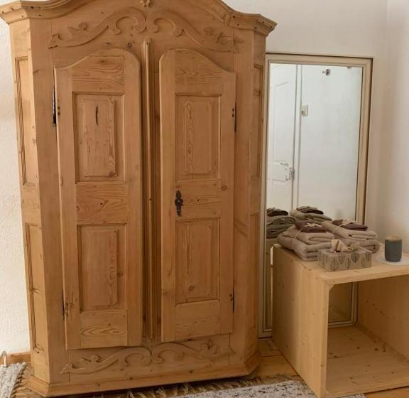 Standard room with outdoor bath, Bnb44 Only Rooms No Breakfast