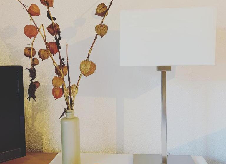 Standard room with outdoor bath, Bnb44 Only Rooms No Breakfast