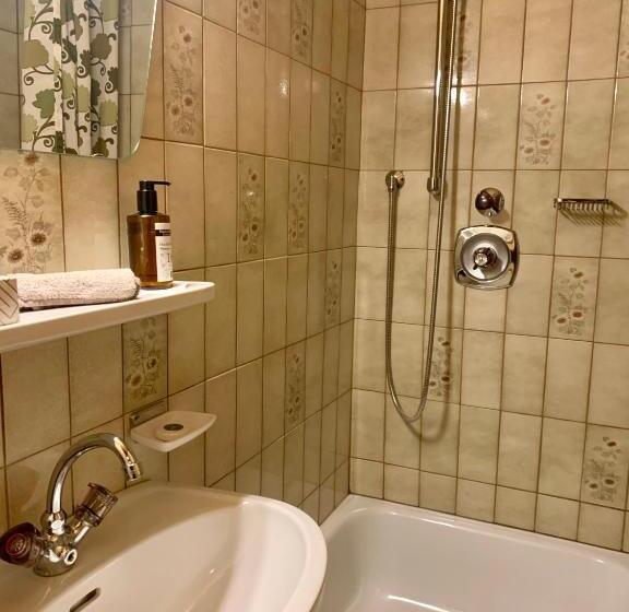 Standard room with outdoor bath, Bnb44 Only Rooms No Breakfast