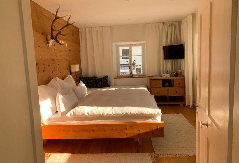 디럭스 룸, Bnb44 Only Rooms No Breakfast