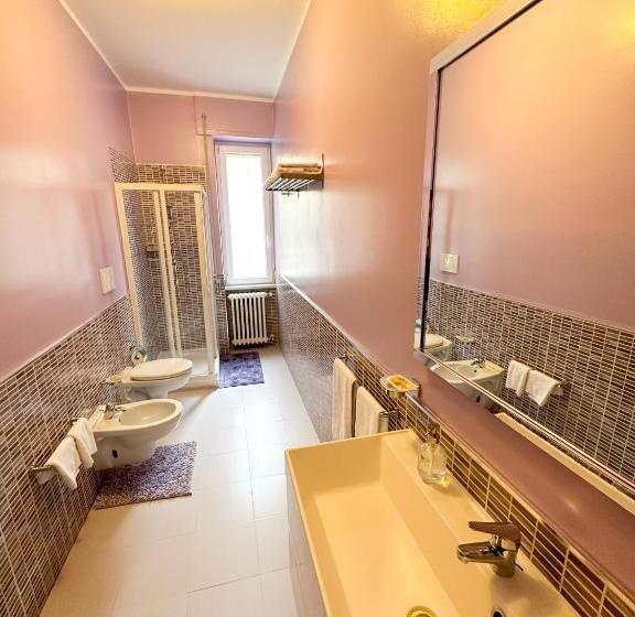 标准间, Fitta Camere Matera