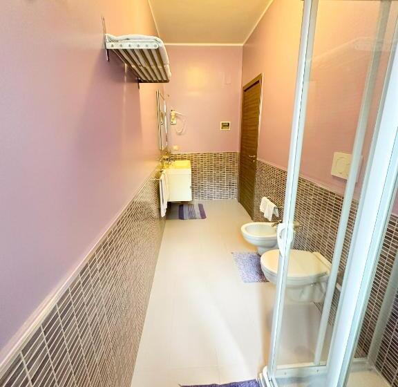 标准间, Fitta Camere Matera