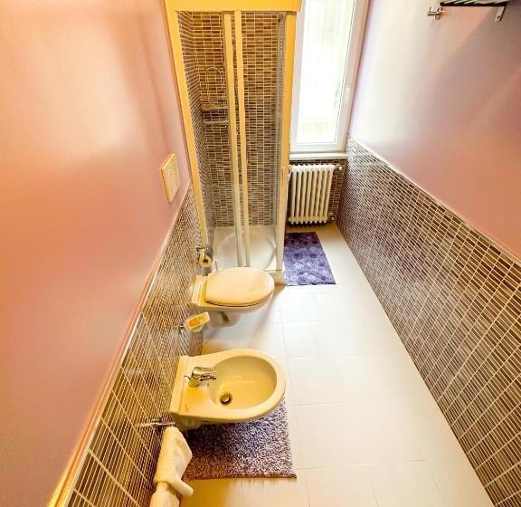 标准间, Fitta Camere Matera