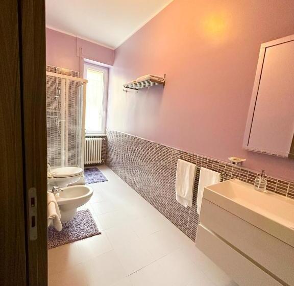 标准间, Fitta Camere Matera