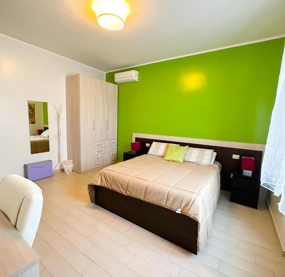 标准间, Fitta Camere Matera