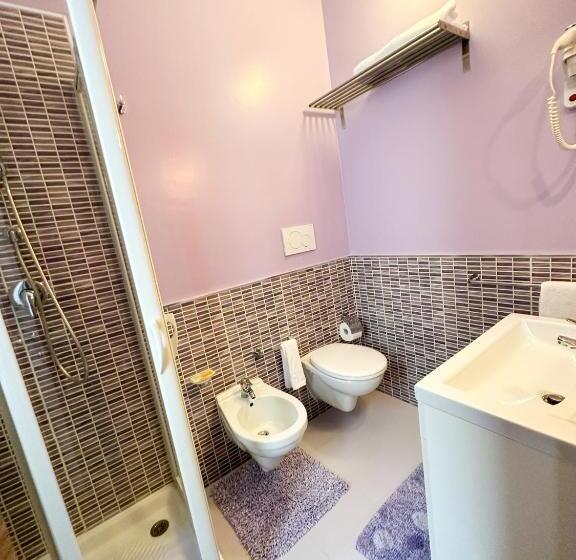 高级单人间, Fitta Camere Matera